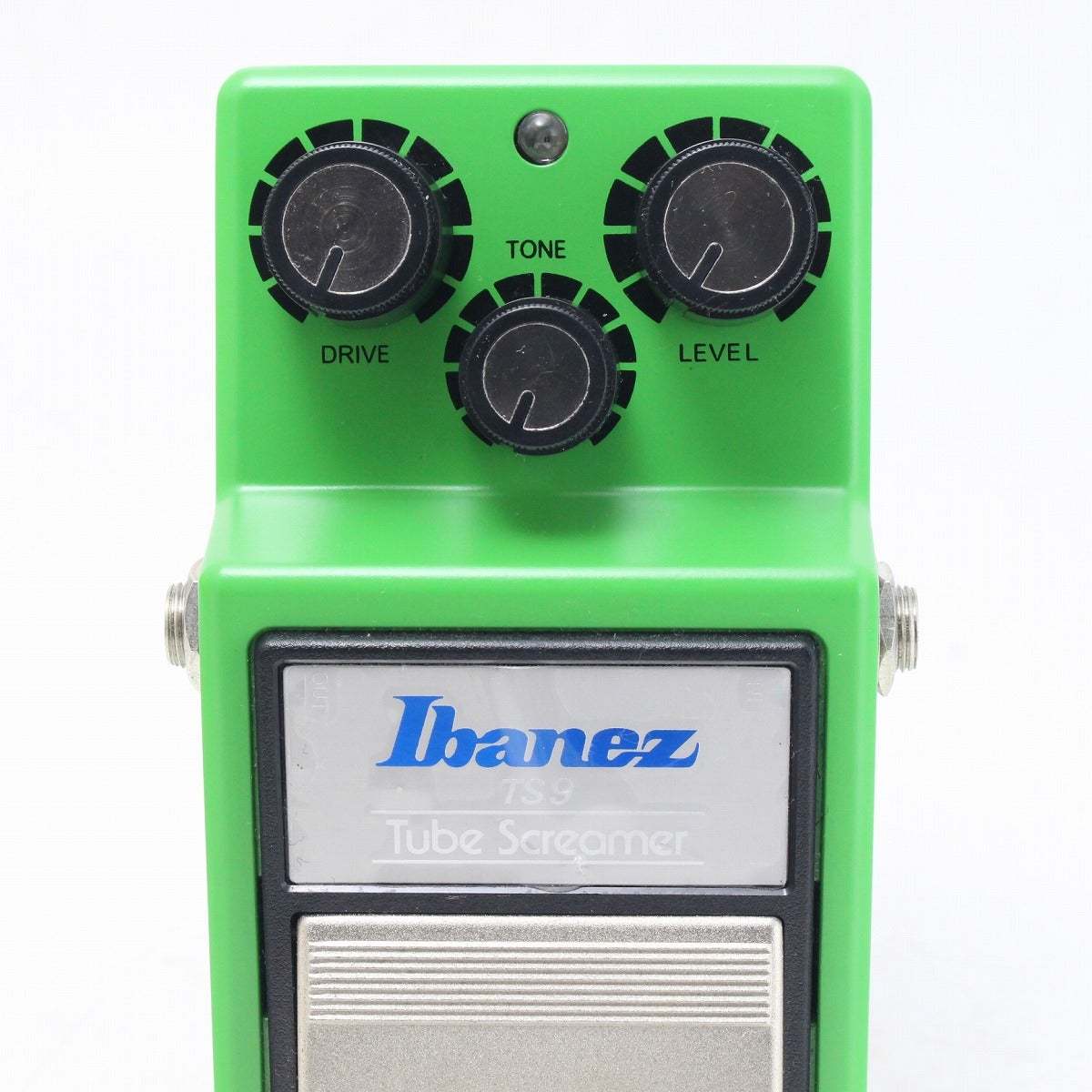 Ibanez TS9 Tube Screamer Reissue 【御茶ノ水本店】（中古）【楽器