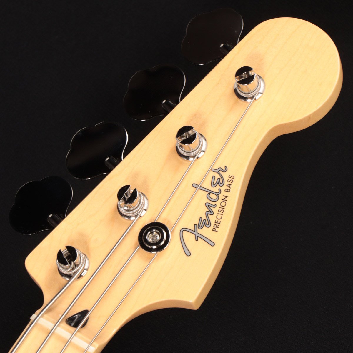 Fender Made in Japan Hybrid II P Bass Maple Fingerboard