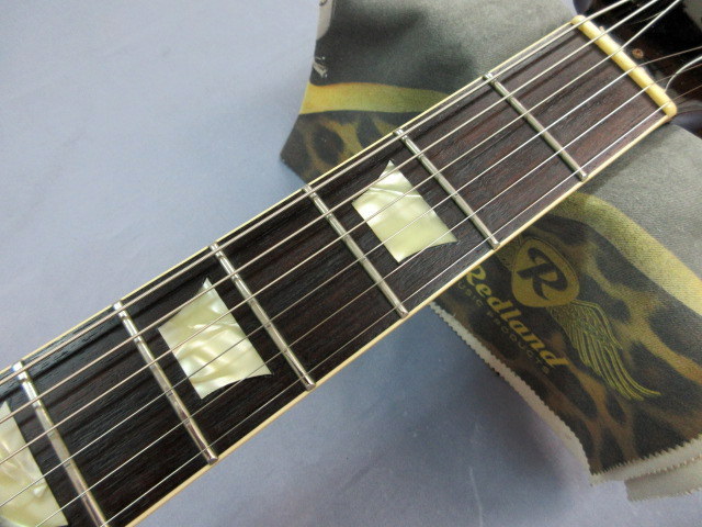 Orville by Gibson SG '62 Re-issue HC 1988 （中古）【楽器検索