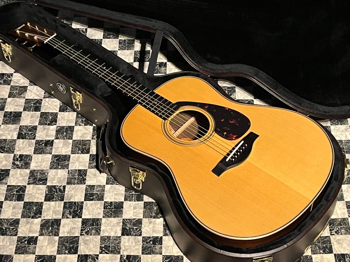 YAMAHA LL26 ARE 2019（中古）【楽器検索デジマート】