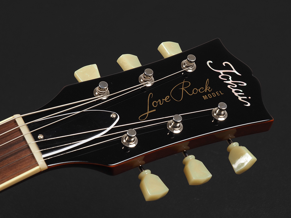 Tokai LS-101F VF ~Violin Finish~（新品/送料無料）【楽器検索