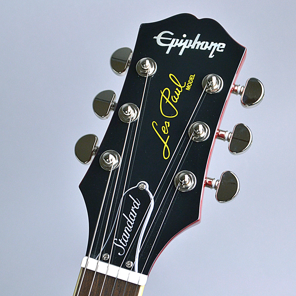 Epiphone Les Paul Standard 60s エレキギター（新品/送料無料）【楽器 ...