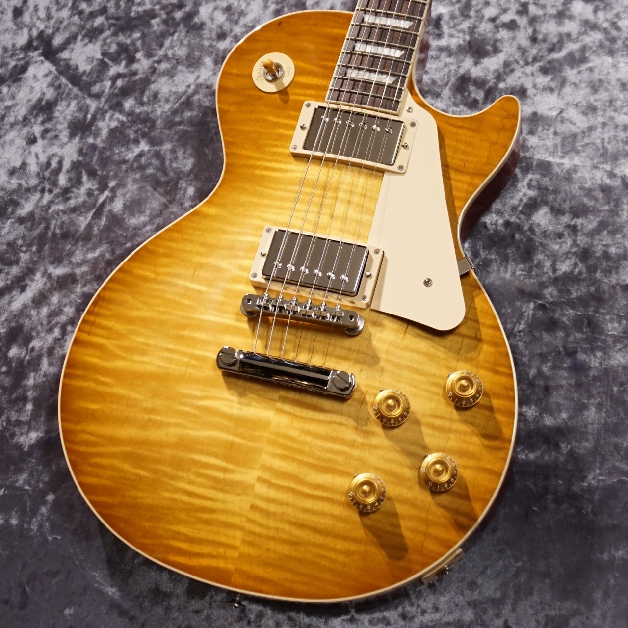 Gibson 【Japan Exclusive Model 】Les Paul Standard '50s Custom