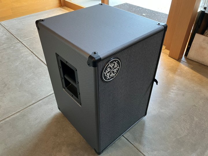 Darkglass Electronics DG210N（新品）【楽器検索デジマート】