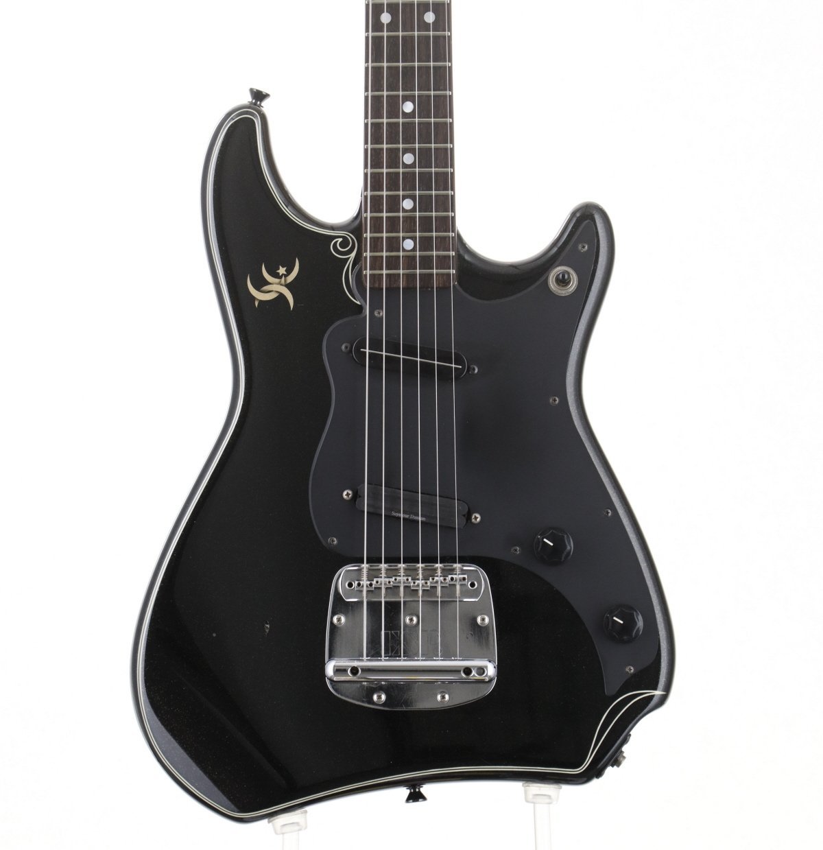 ESP CM-MS / Char Model 【渋谷店】（中古/送料無料）【楽器検索