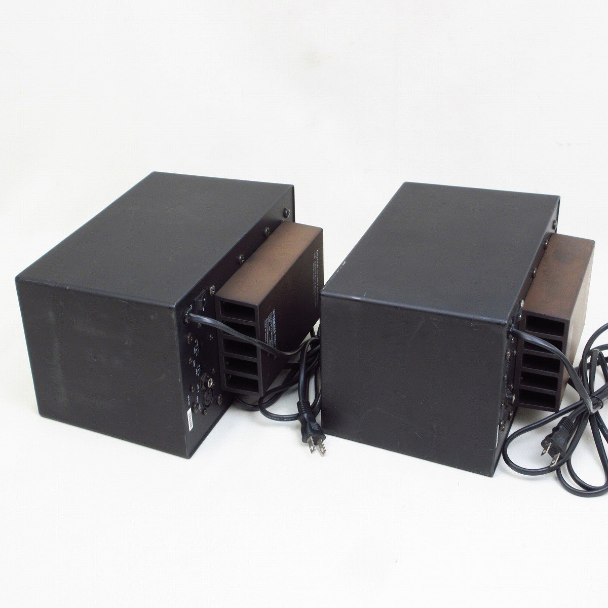 yamaha msp5 中古品 YAMAHA MSP5 Pair【横浜店】（中古）【楽器検索デジマート】