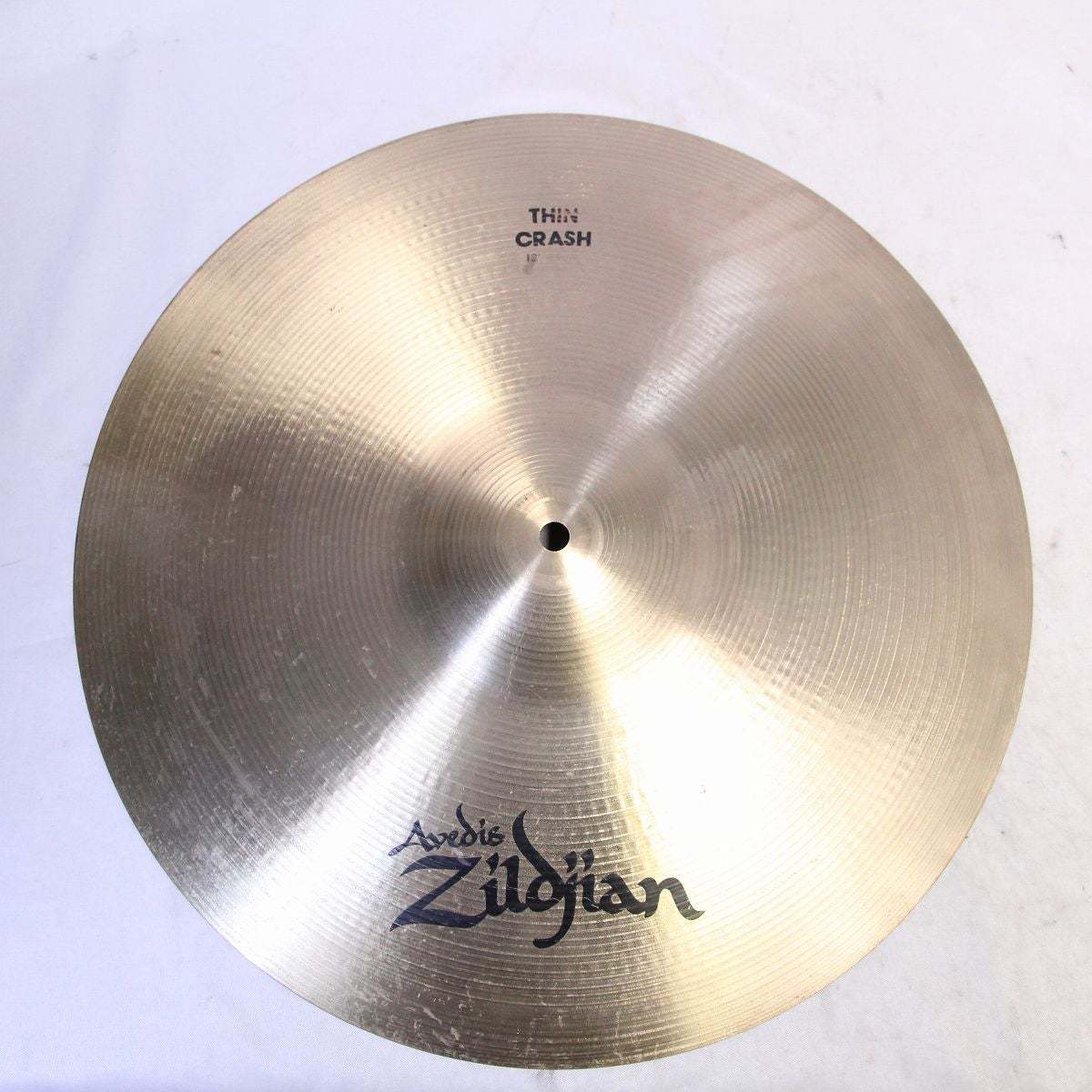 Zildjian A.ZILDJIAN 18 THIN CRASH 1254g ジルジャン シンクラッシュ