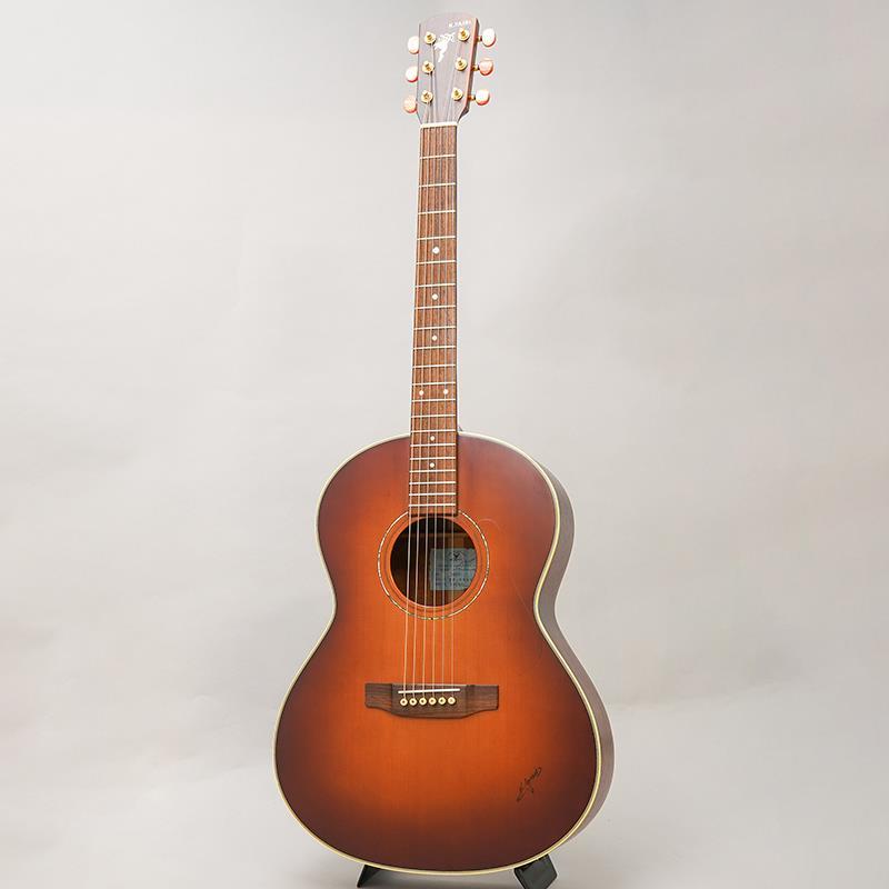 k,yairi ケーヤイリ　アコースティックギター RF-65RB 2009年製 k,yairi ケーヤイリ アコースティックギター RF-65RB 2009年製 【公式