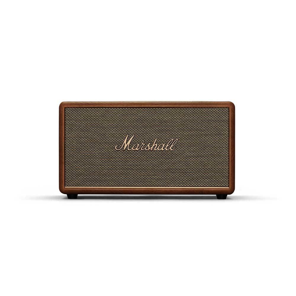Marshall Headphones Stanmore III Brown (ブラウン) ワイヤレス