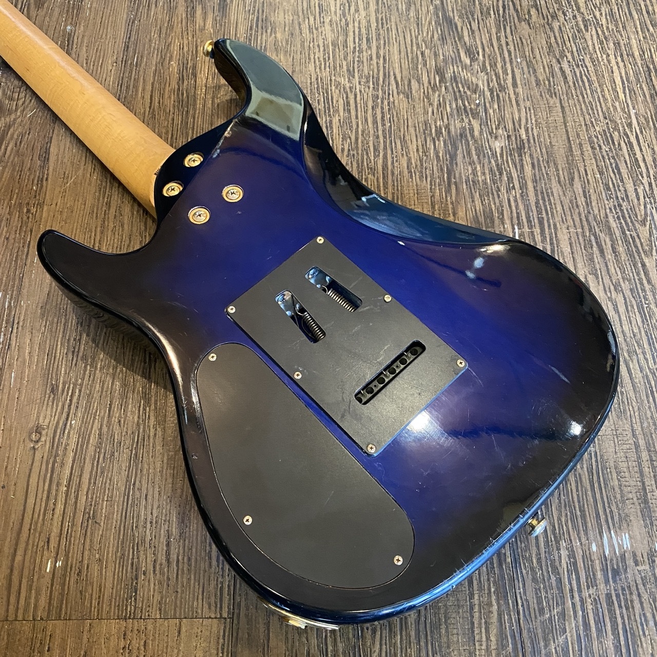 Aria Pro II Magna Series Electric Guitar（中古/送料無料