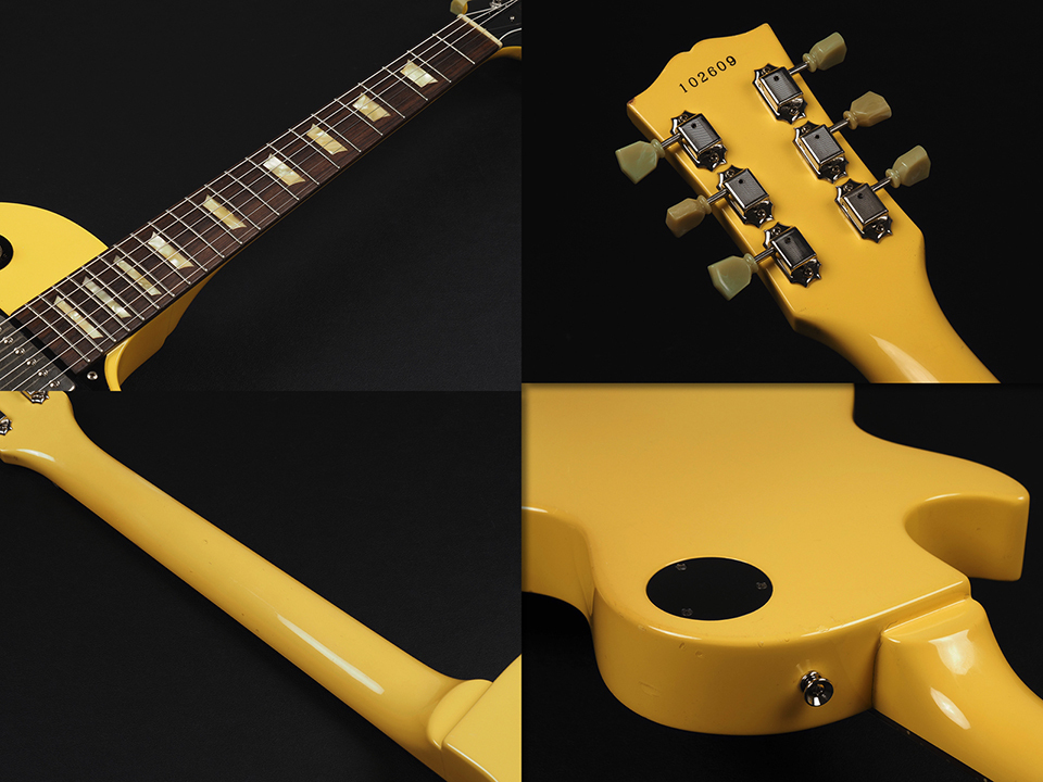 Bacchus BLS-59 TV -Vintage Series- 2004年製（中古）［デジマート