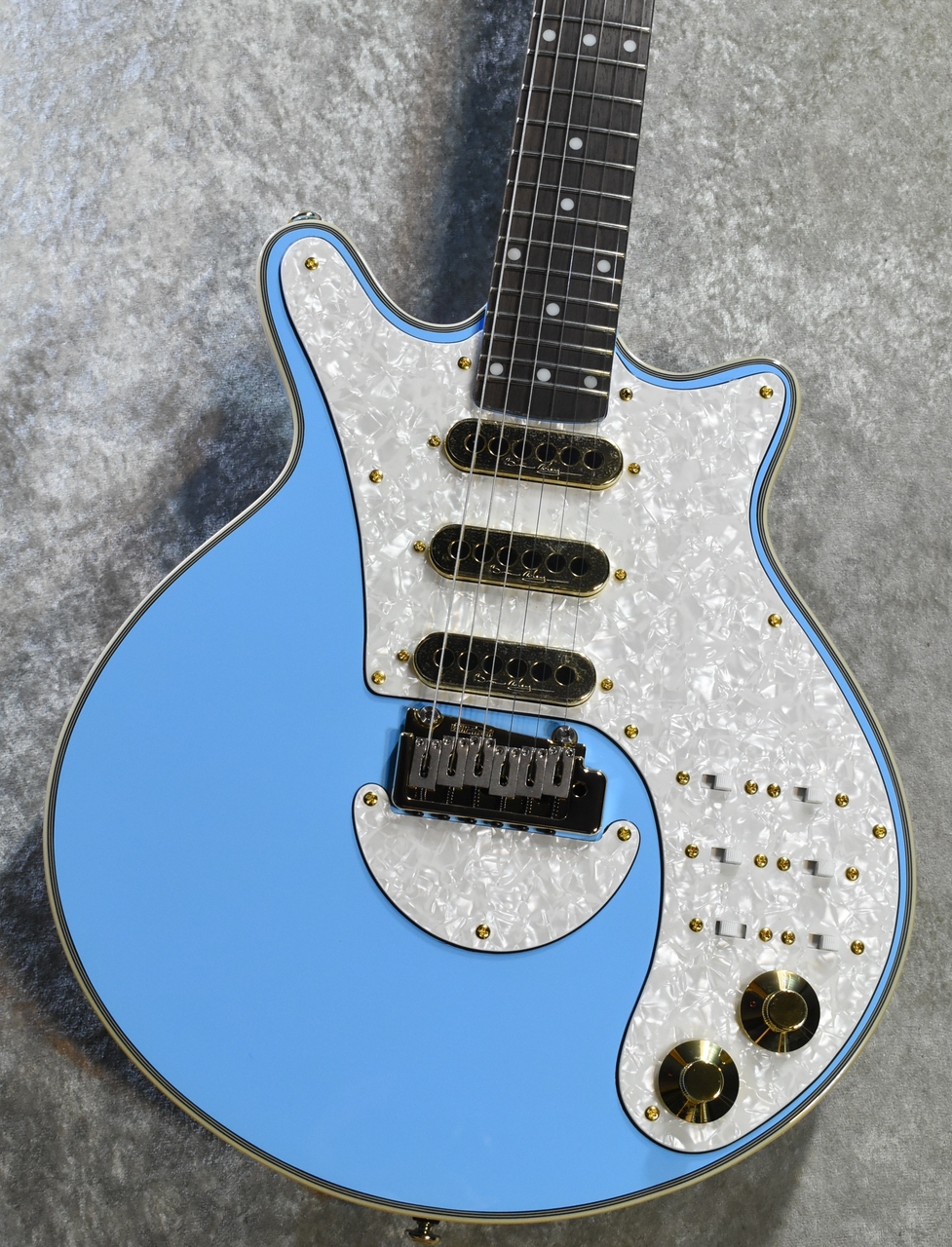 BM900 Brian May BM90 ブライアン・メイ　DUNCAN Brian May Greco BM900 Japanese Replica Guitars BM80 BM90