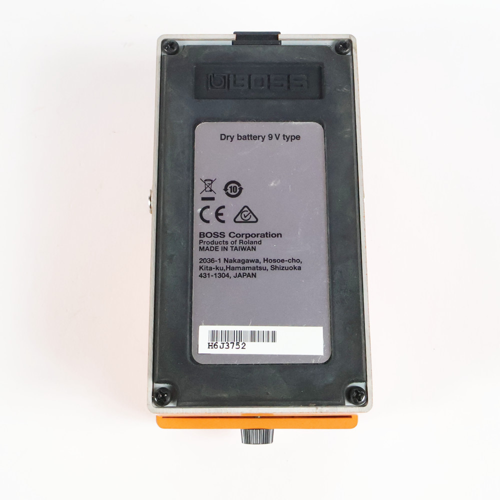 BOSS 【中古】ディストーション エフェクター BOSS DS-1