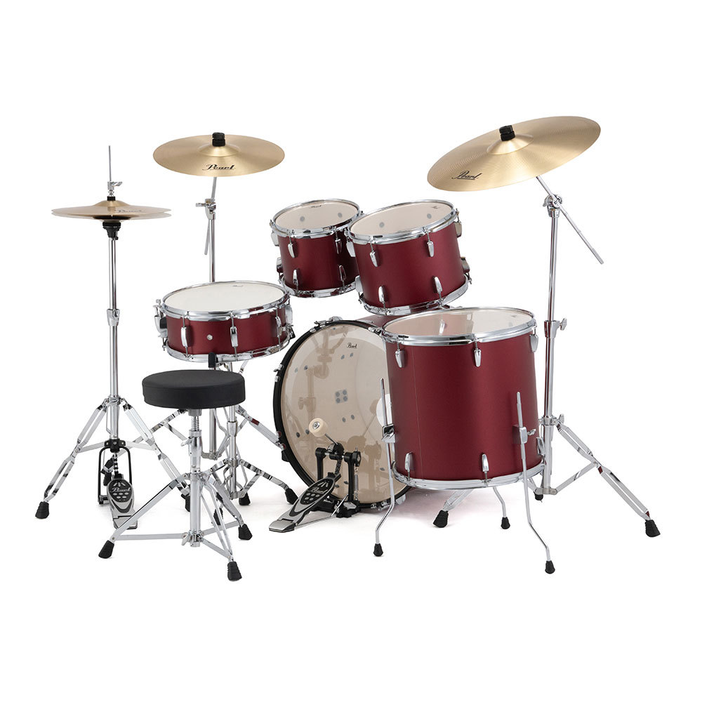 PEARL ( パール )
PCJ-633BB ブームボックスカホン PEARL ( パール ) MZ1450S/C #361 送料無料 | サウンドハウス