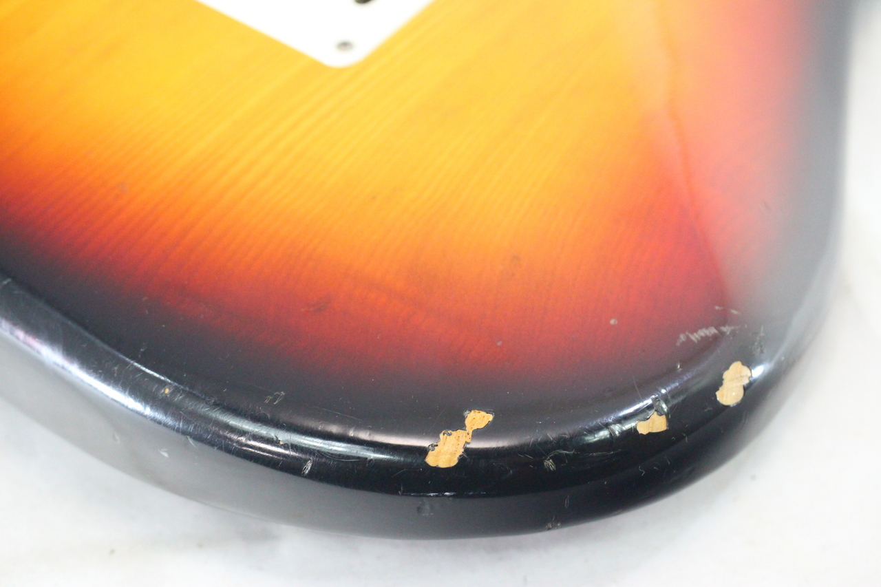 FERNANDES FST-40（中古）【楽器検索デジマート】