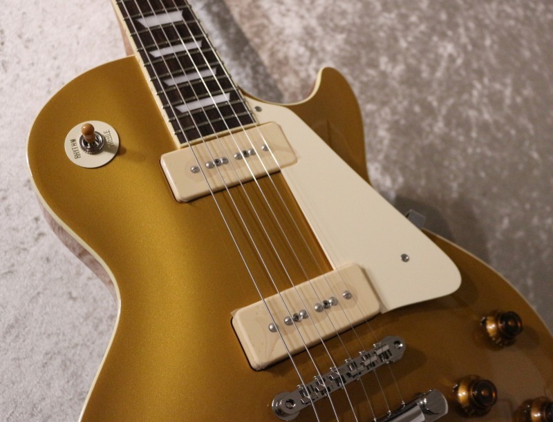 Tokai 【次回入荷分予約受付中!納期7~9月頃】LS144S ~Gold Top~ 【P-90 