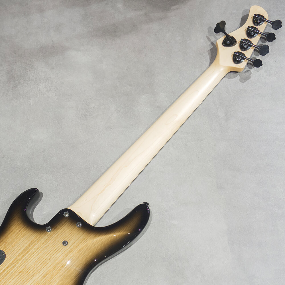 Crews Maniac Sound Jackson5 JH MP B.B【フレットレスベース】（新品