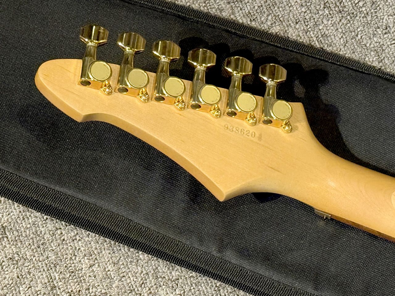 Aria Pro II MA-85（中古）【楽器検索デジマート】