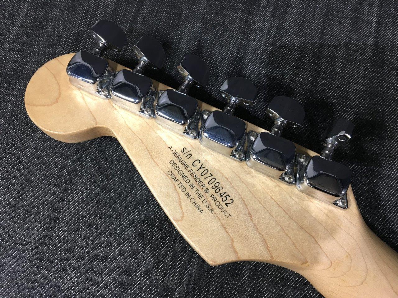 Squier by Fender BULLET STRAT（中古/送料無料）【楽器検索デジマート】