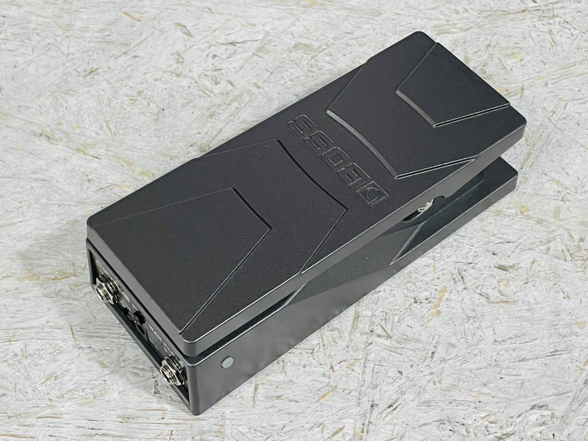 BOSS PW-3（中古/送料無料）【楽器検索デジマート】