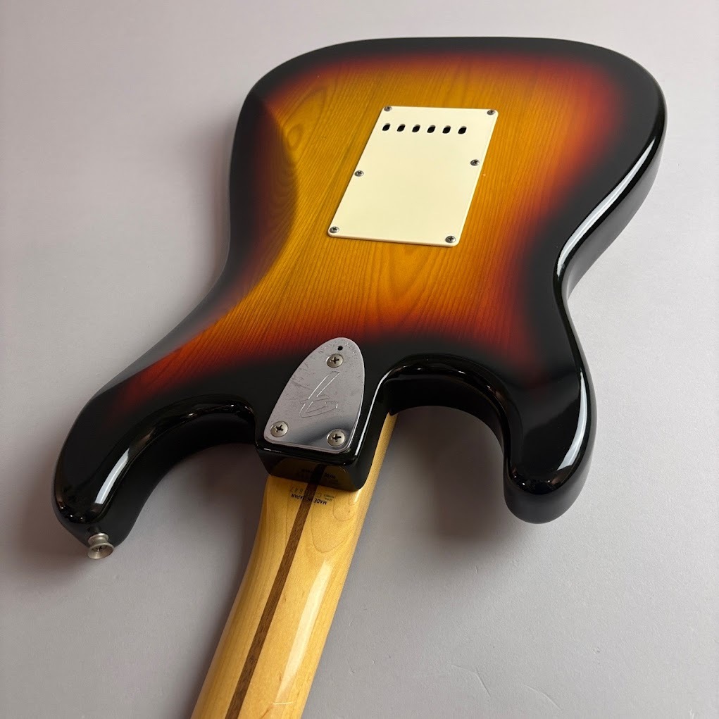 Fender Japan ST72-55 (CST-50M)（中古/送料無料）【楽器検索デジマート】