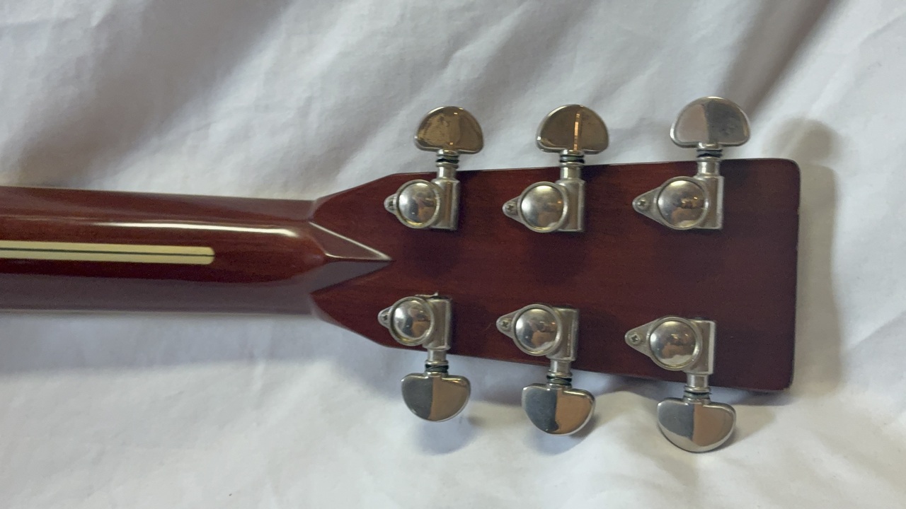 YAMAKI Custom（中古）【楽器検索デジマート】