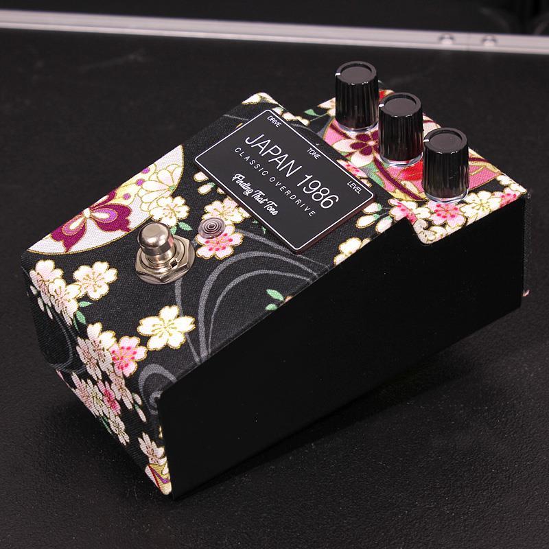 Finding That Tone JAPAN 1986 Vintage Limited MARI（新品