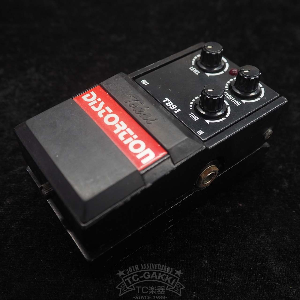 日本未入荷 Tokai TDS-1 Distortion（ビンテージ）【楽器検索デジマート】 ギター