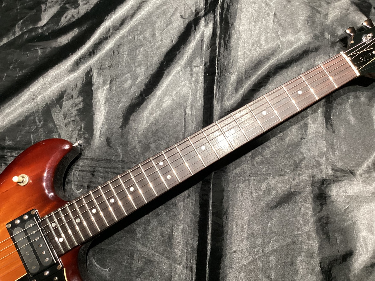 YAMAHA SF500 Super Fighter（中古）【楽器検索デジマート】