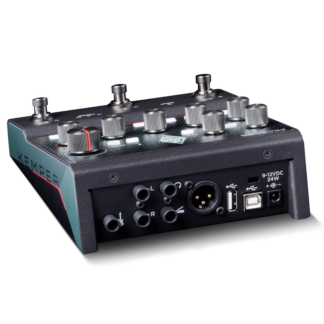 Kemper Profiler Player 【未展示保管】【ラスト1台限り】【週末限定