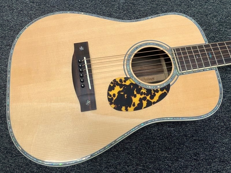ARIA AD-915MINI N（中古）【楽器検索デジマート】