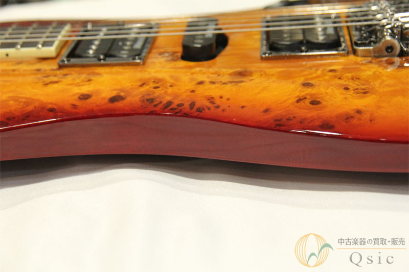 Ibanez S2075FW 【返品OK】[SL847]【神戸店在庫】（中古/送料無料