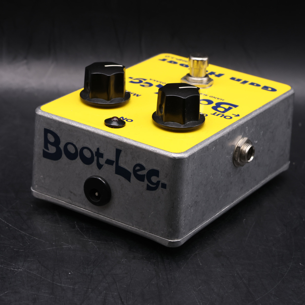 Boot-Leg GHP-1.0 GAIN HELPER 【福岡店】（中古）【楽器検索デジマート】