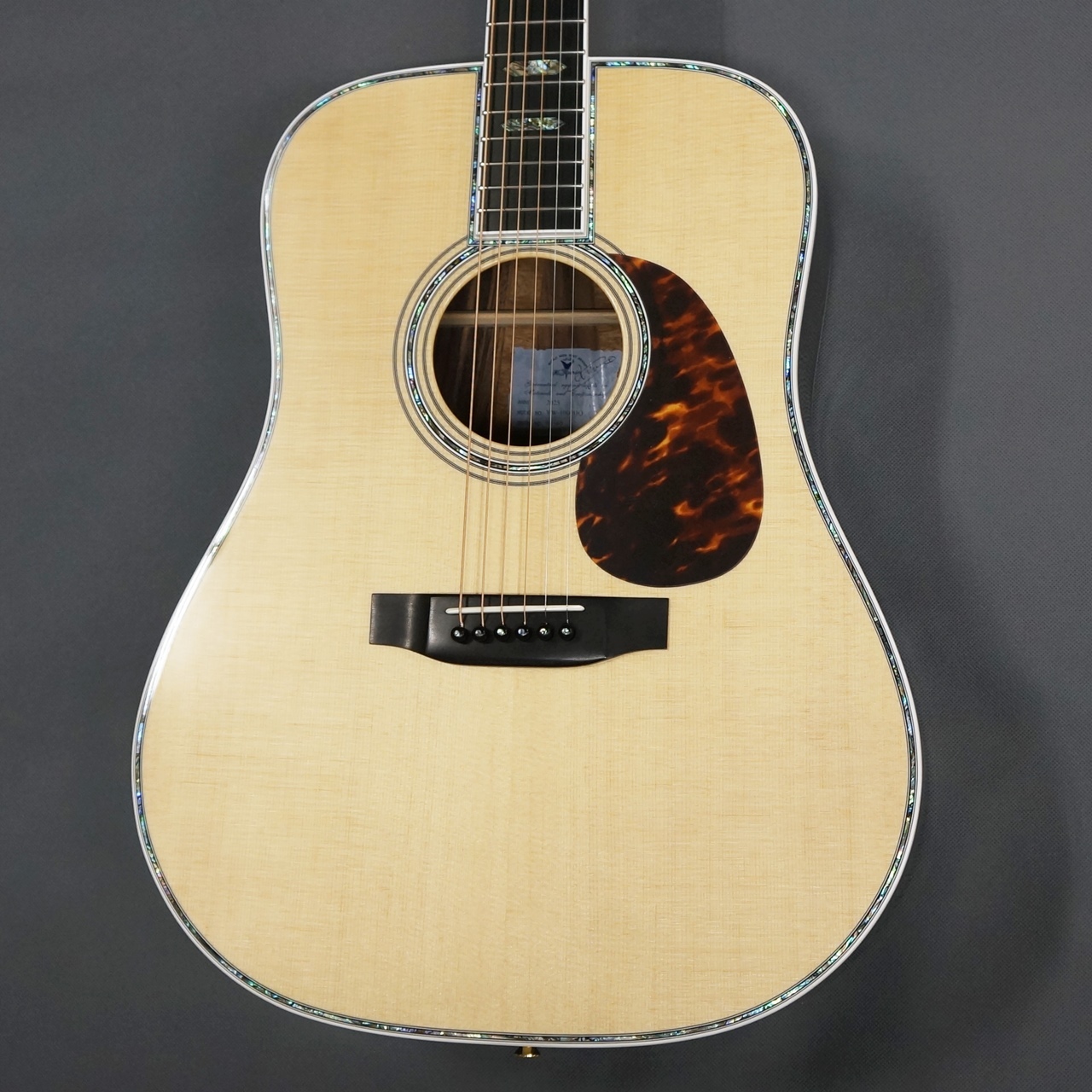 K.Yairi YW-1000HQ(新品)【楽器検索デジマート】 K.Yairi YW-1000HQ(新品)【楽器検索デジマート】