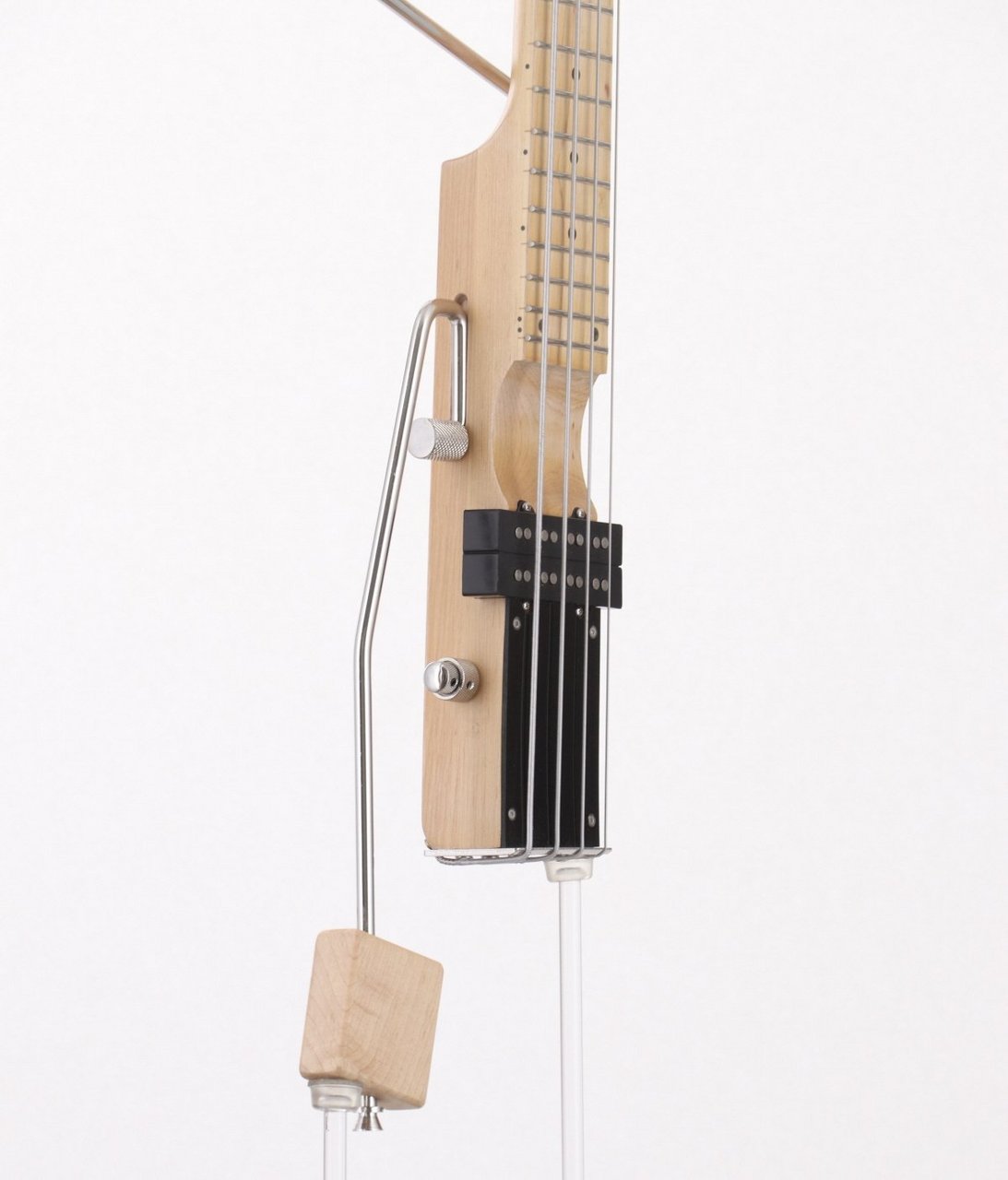 1000円スタート エレキベース MINISTAR ミニスター BASSTAR5 弦楽器