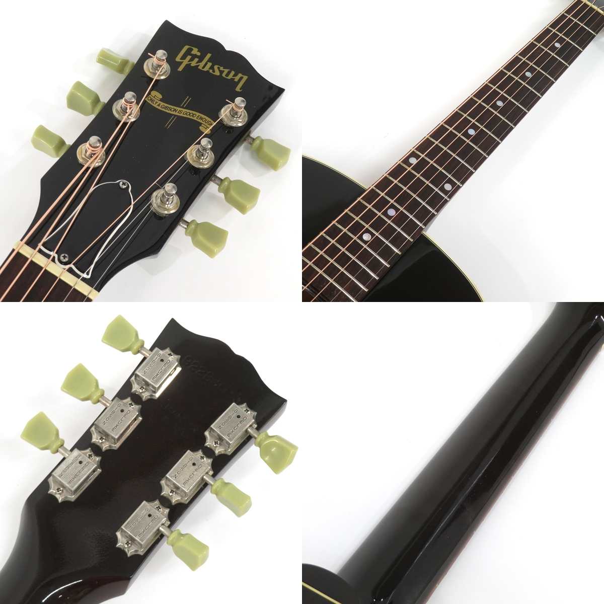 Gibson J-45 Western 100th Anniversary（中古/送料無料）【楽器検索 