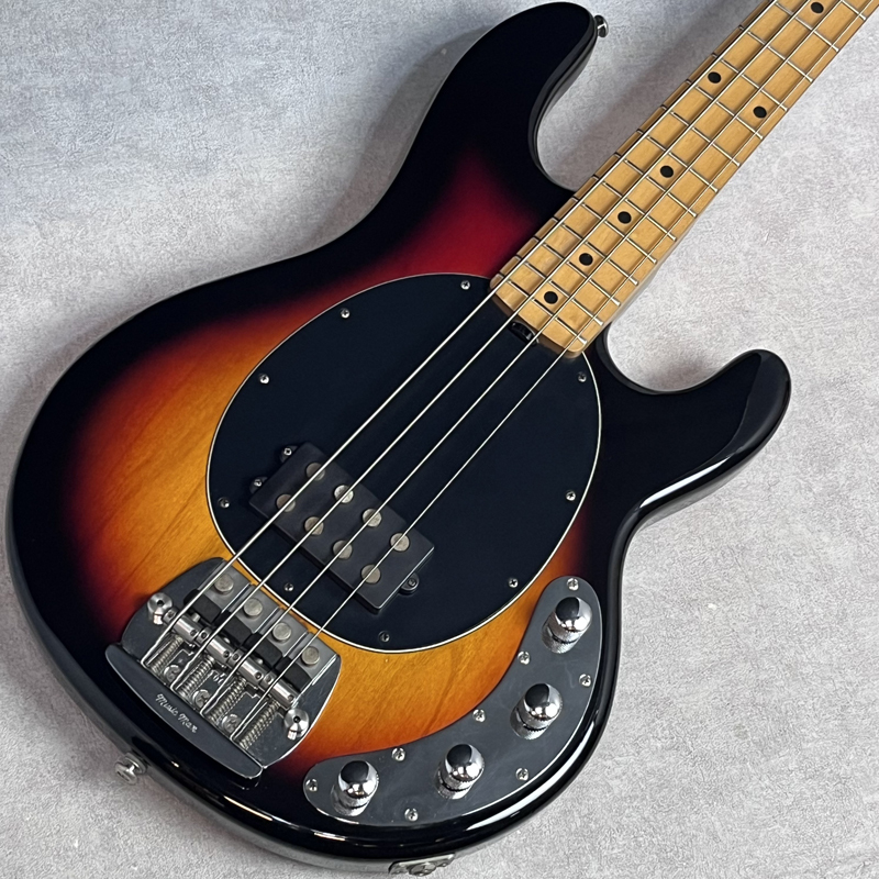MusicManミュージックマン StingRay EX★日本製★ハードケース付 MUSIC MAN StingRay EX（中古）【楽器検索デジマート】