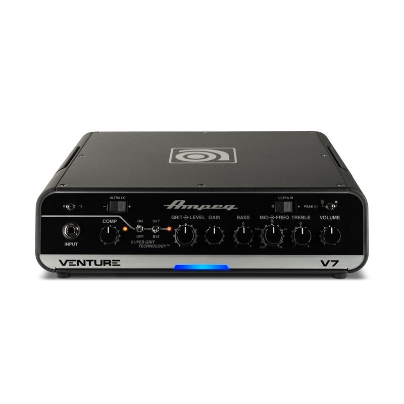 Ampeg Venture V7（新品）【楽器検索デジマート】