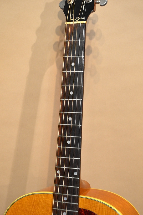 中古⭐︎ギブソン J-50 2007年製 Gibson J-50 2007年製（中古/送料無料）【楽器検索デジマート】