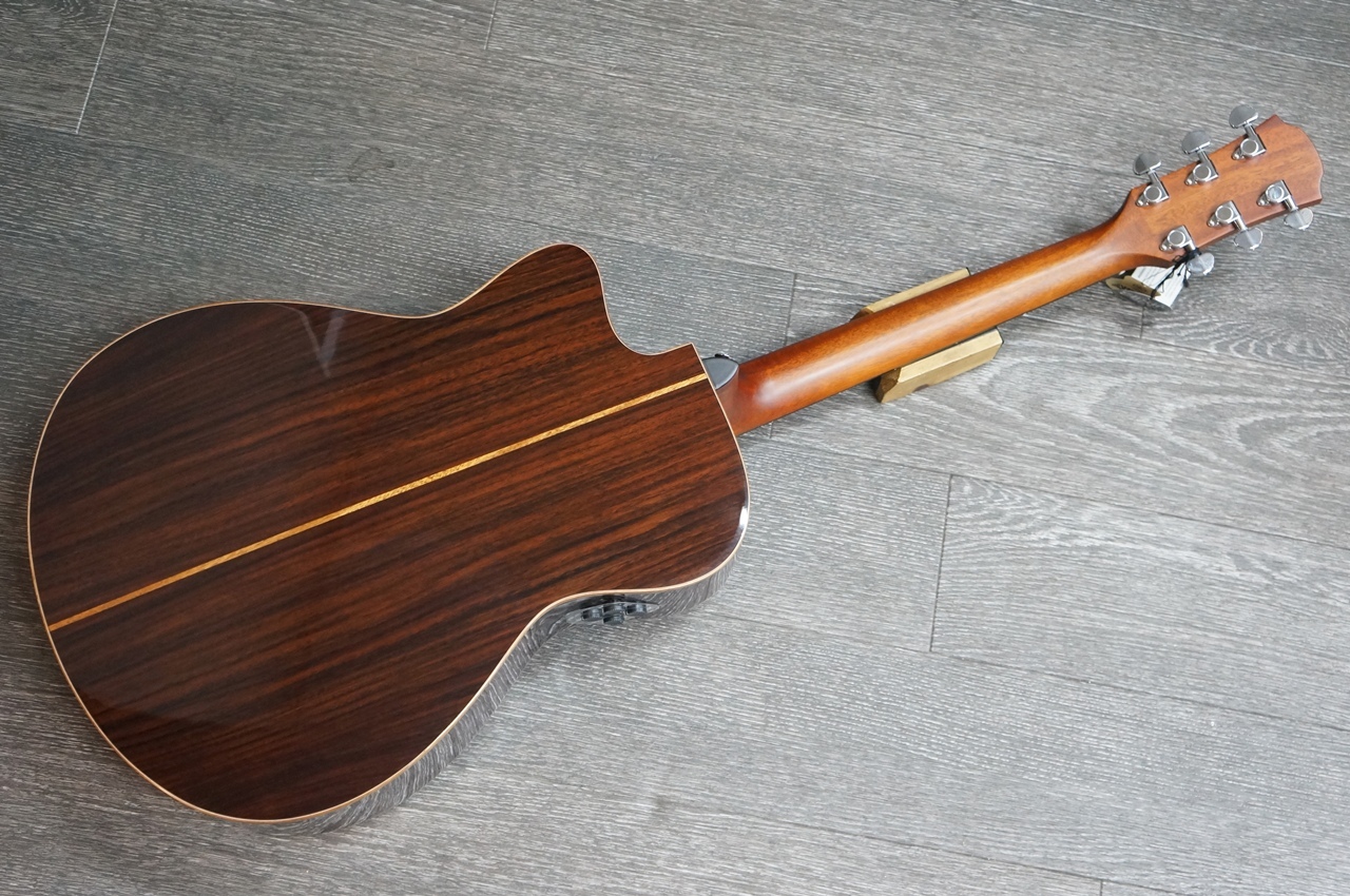 Yamaha AC3R エレアコ オール単板 サンバースト YAMAHA AC3R ARE Tobacco Sunburst（新品）【楽器検索デジマート】