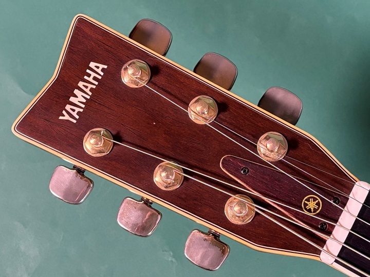 YAMAHA L-10（ビンテージ）【楽器検索デジマート】