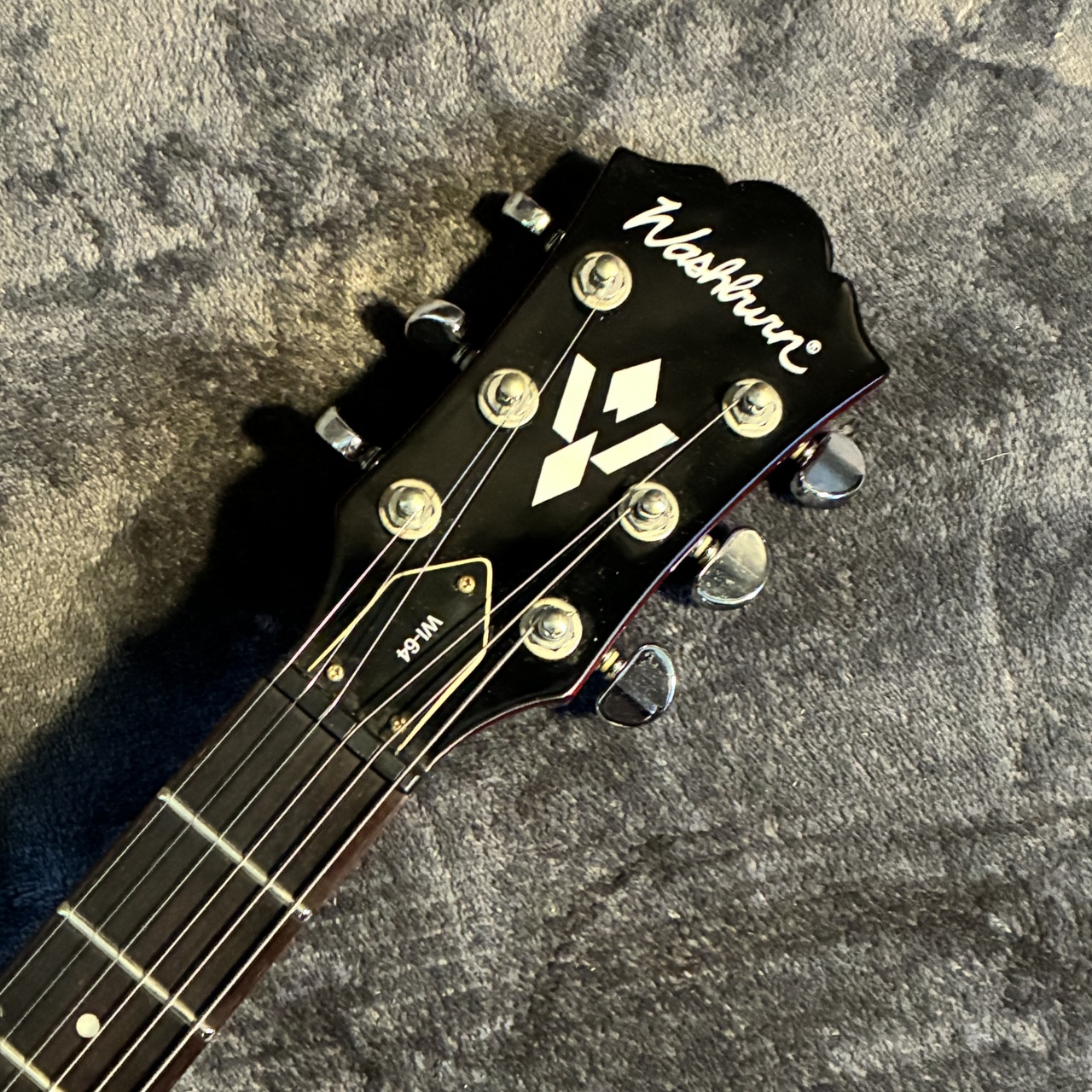 Washburn IDOL series IW-64 Lefty 2010年製【2.9kg】【USED】（中古