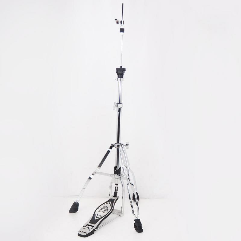 Tama USED 中古 HH205 [Iron Cobra 200 Hi-Hat Stand]（中古