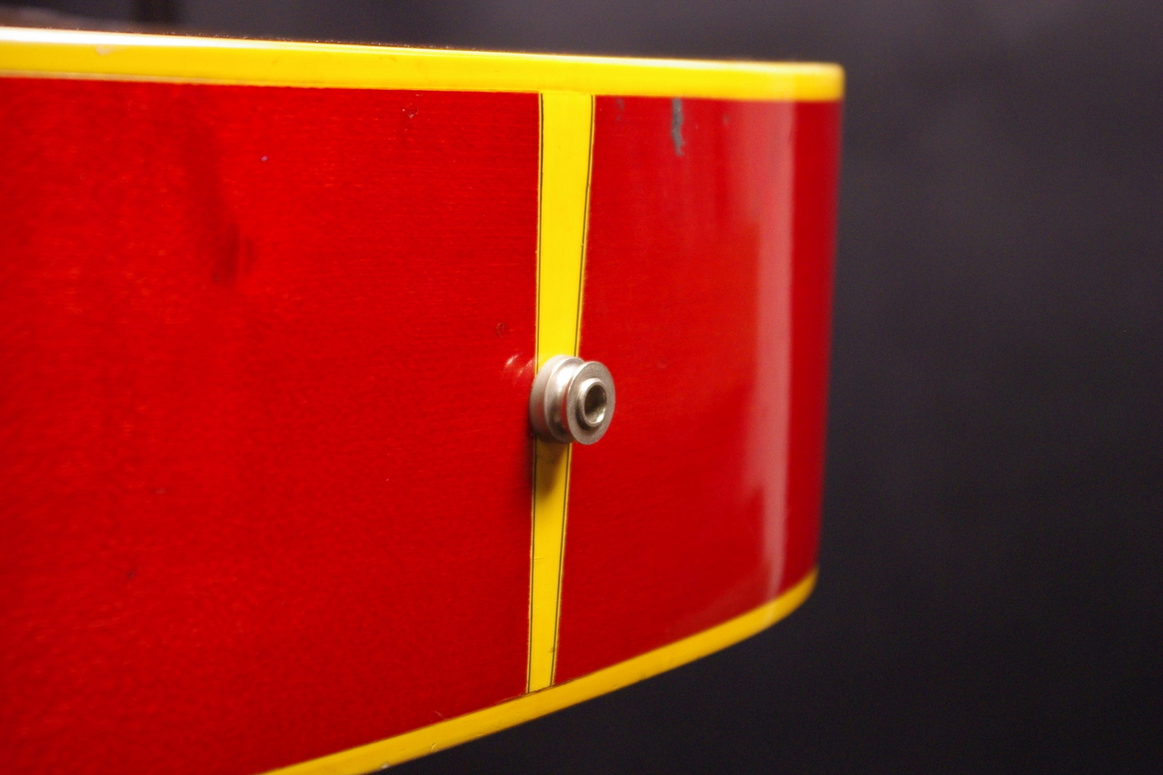 1970年代 ジャパンビンテージ DOVE型 アジャスタブルブリッジ 1970年代