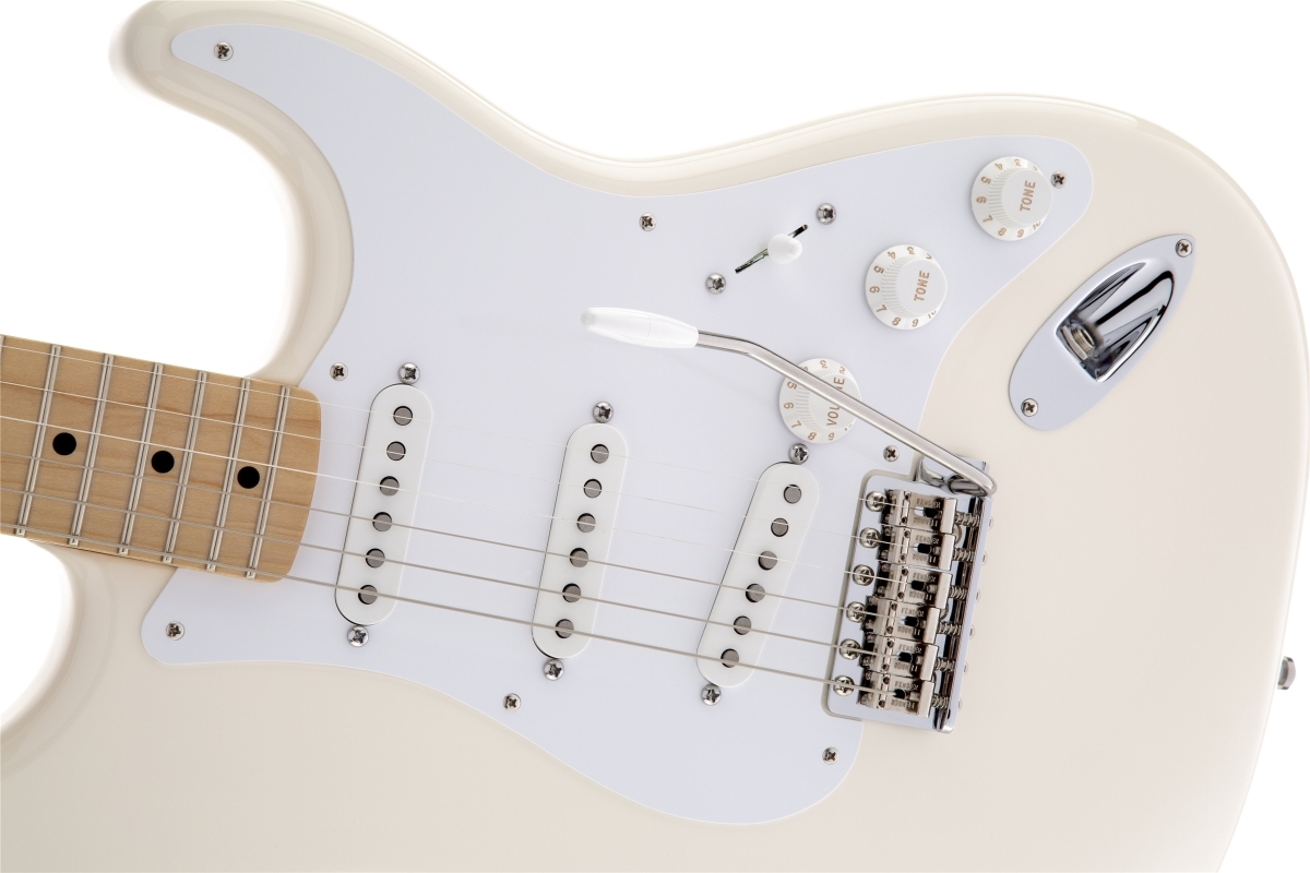 Fender Jimmie Vaughan Tex-Mex Stratocaster【WEBSHOP】（新品特価