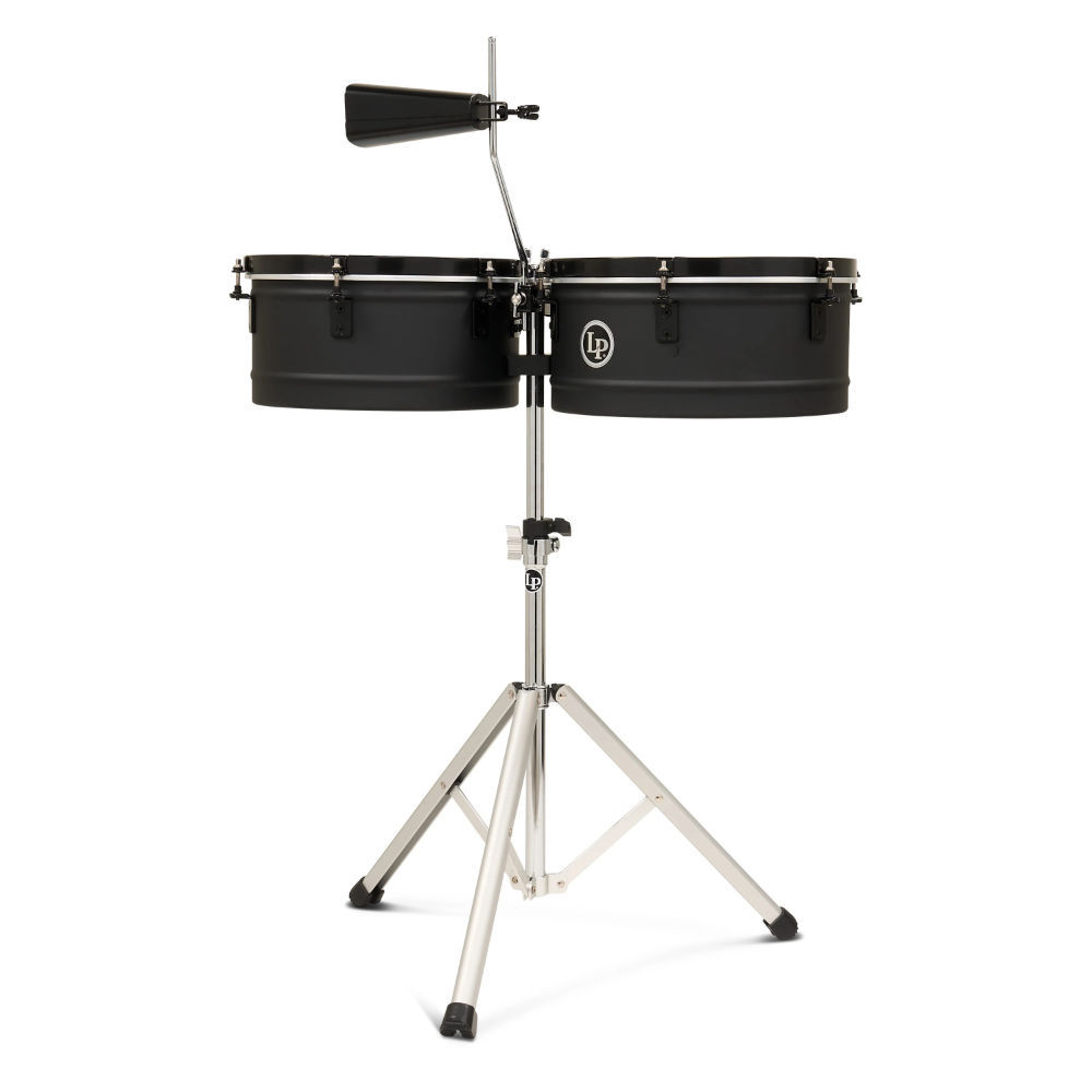 LP LP256NY ティンバレス（新品/送料無料）【楽器検索デジマート】