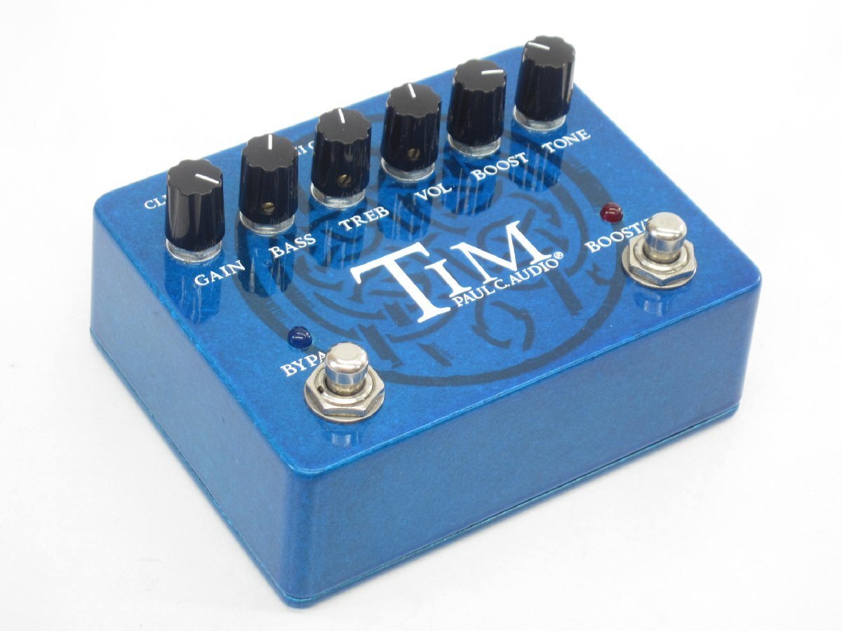 Paul Cochrane TIM V3【浦添店】（中古/送料無料）【楽器検索デジマート】