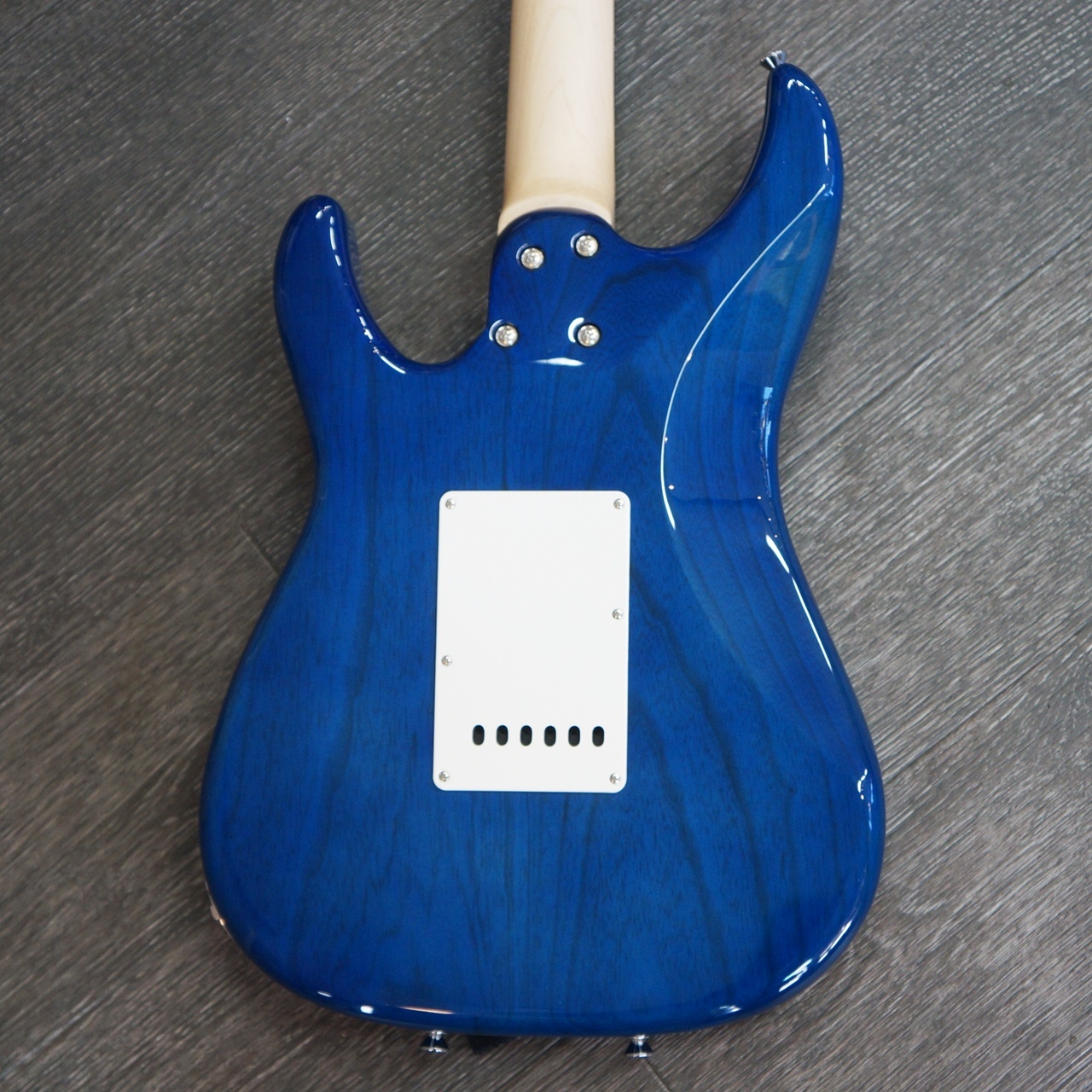SCHECTER BH-1-STD-24F/DBL/R（新品）【楽器検索デジマート】