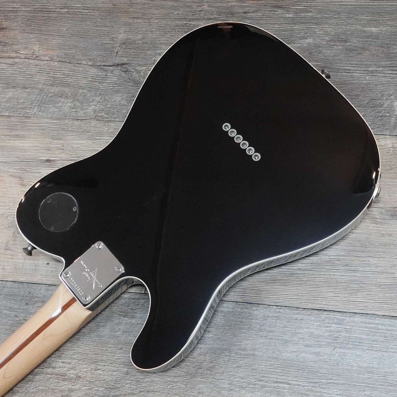 Fender Custom Shop John 5 Signature Telecaster（中古）【楽器検索