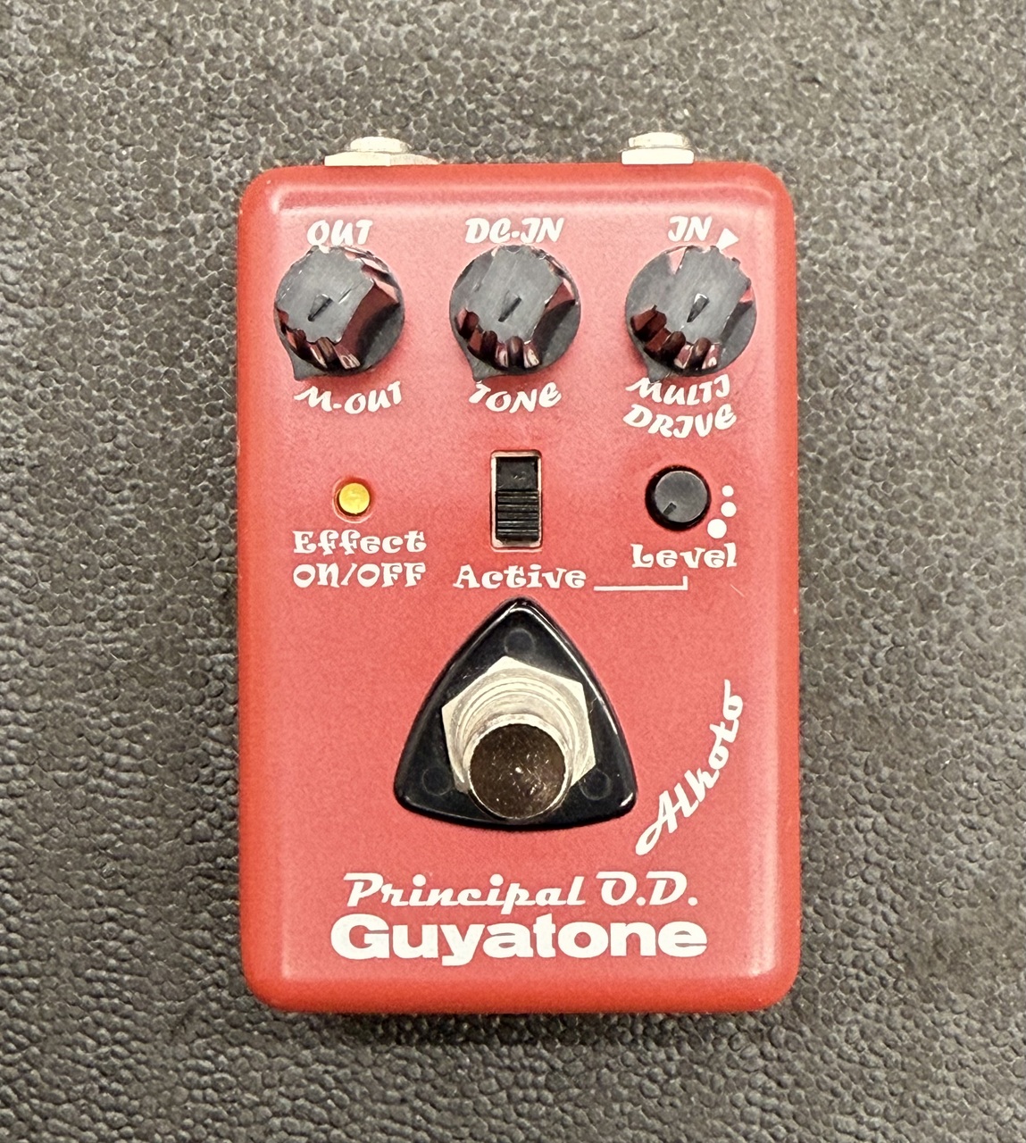 ギター Guyatone Principal O.D. Guyatone Principal O.D.（中古）【楽器検索デジマート】